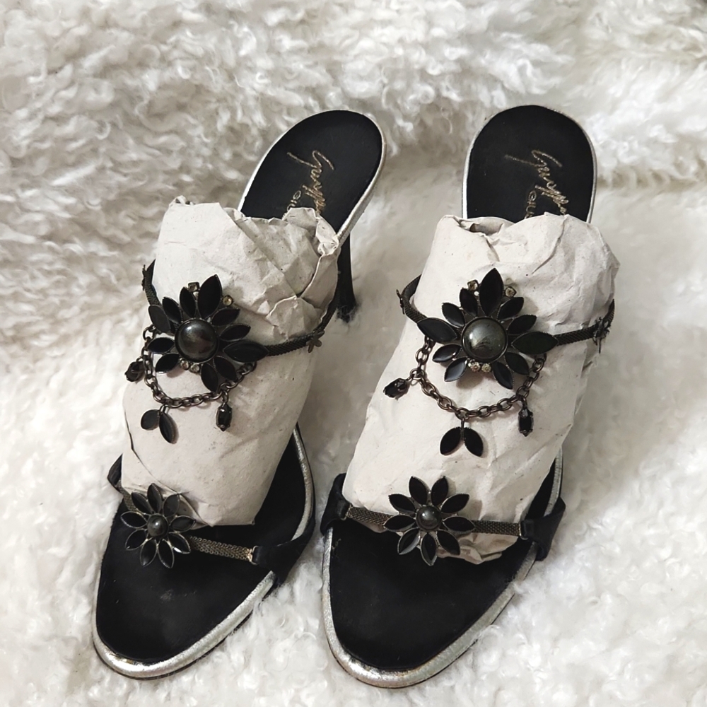 Giuseppe Zanotti Shoes